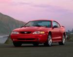 Ford Mustang 1994 года